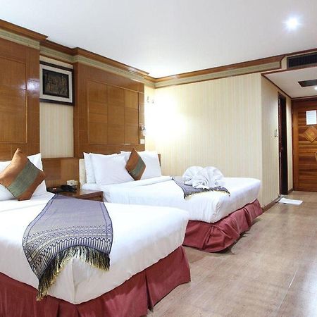 Ao Nang Beach Resort Krabi town Exterior foto