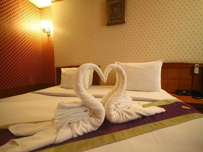 Ao Nang Beach Resort Krabi town Exterior foto