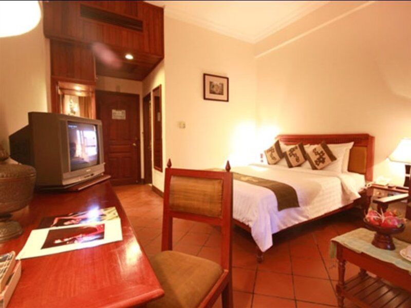 Ao Nang Beach Resort Krabi town Exterior foto